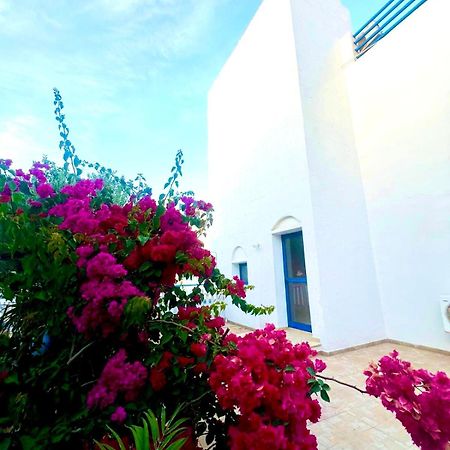 St Nicolaos Villa Ekaterina 3 Bdrm Protaras Zewnętrze zdjęcie