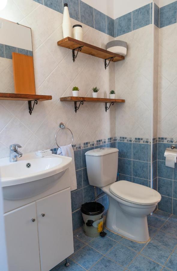 St Nicolaos Villa Ekaterina 3 Bdrm Protaras Zewnętrze zdjęcie