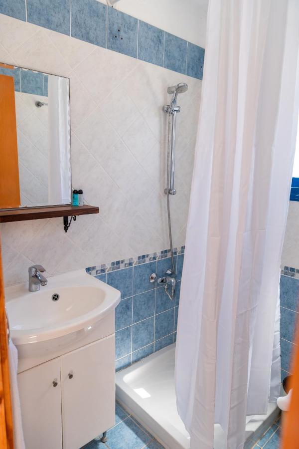 St Nicolaos Villa Ekaterina 3 Bdrm Protaras Zewnętrze zdjęcie