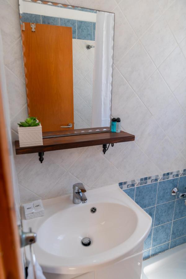 St Nicolaos Villa Ekaterina 3 Bdrm Protaras Zewnętrze zdjęcie