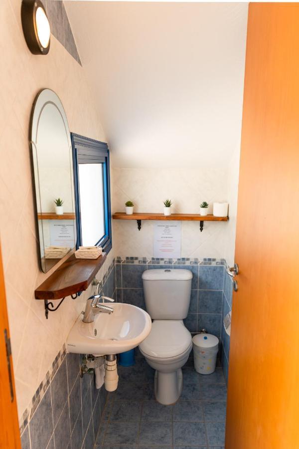 St Nicolaos Villa Ekaterina 3 Bdrm Protaras Zewnętrze zdjęcie